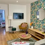 דירה Stylish With Balcony - Very - Long And Pets Welcome קרקסון